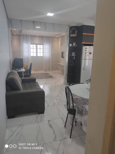 Casa, 2 quartos, 136 m² - Foto 4