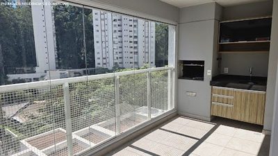 Apartamento, 2 quartos, 106 m² - Foto 1