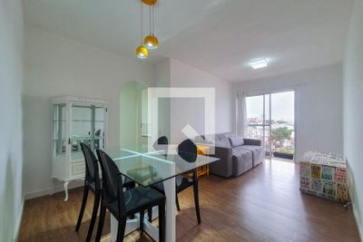 Apartamento, 1 quarto, 43 m² - Foto 3