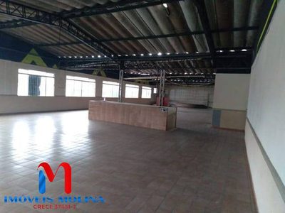 Loja-Salão, 765 m² - Foto 5