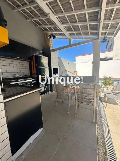 Casa, 4 quartos, 360 m² - Foto 3