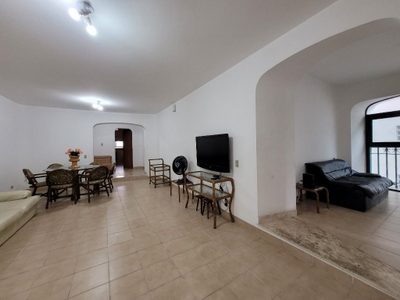 Apartamento, 3 quartos, 136 m² - Foto 5