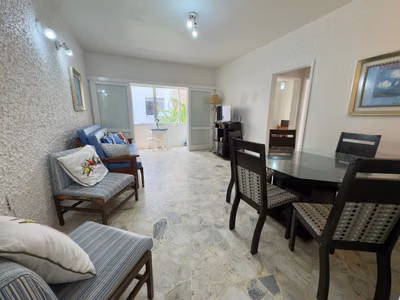 Apartamento, 3 quartos, 95 m² - Foto 1