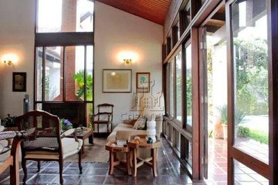 Casa, 3 quartos, 313 m² - Foto 3