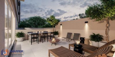 Apartamento, 3 quartos, 95 m² - Foto 5