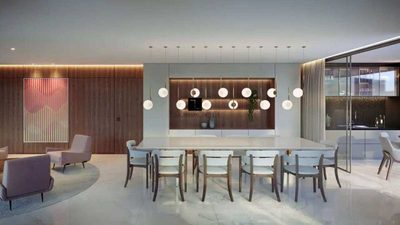 Apartamento, 4 quartos, 439 m² - Foto 4