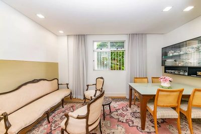 Apartamento, 3 quartos, 89 m² - Foto 4