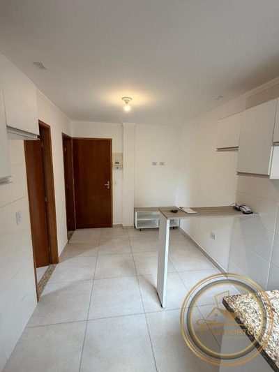 Apartamento, 1 quarto, 26 m² - Foto 4