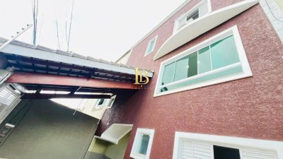 Casa, 3 quartos, 123 m² - Foto 4