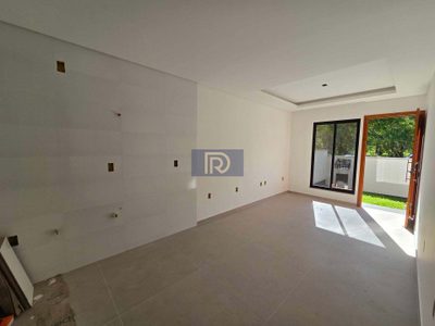 Sobrado, 2 quartos, 84 m² - Foto 5