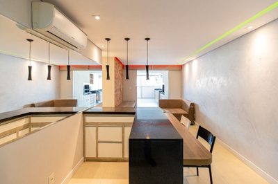 Apartamento, 3 quartos, 143 m² - Foto 5