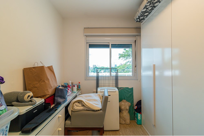 Apartamento, 2 quartos, 81 m² - Foto 4