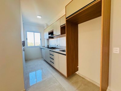 Apartamento, 2 quartos, 49 m² - Foto 5