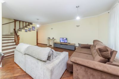 Sobrado, 3 quartos, 133 m² - Foto 5