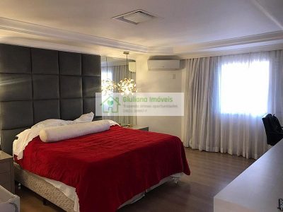 Casa de Condomínio, 4 quartos - Foto 5