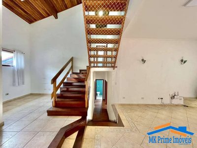 Casa de Condomínio, 5 quartos - Foto 3