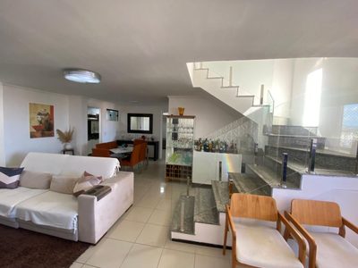 Apartamento, 4 quartos, 192 m² - Foto 1