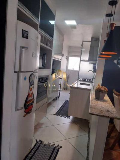Apartamento, 3 quartos, 67 m² - Foto 5