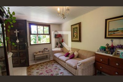 Casa, 5 quartos, 2100 m² - Foto 3