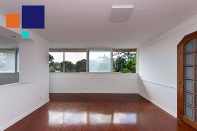 Apartamento, 3 quartos, 162 m² - Foto 3