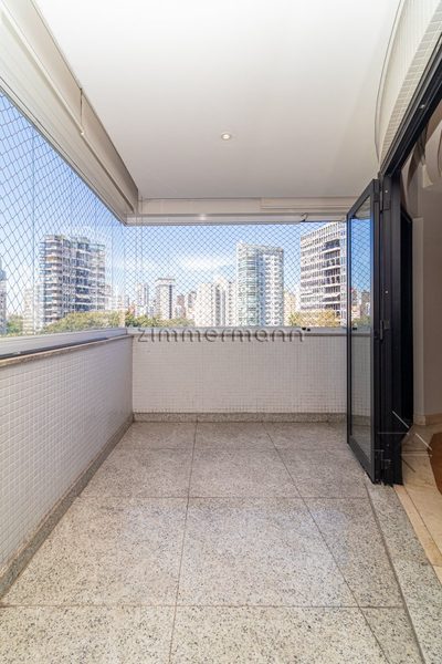 Apartamento, 4 quartos, 184 m² - Foto 5