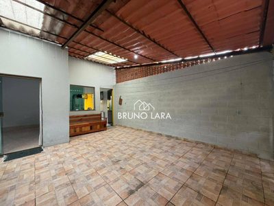 Casa, 3 quartos, 70 m² - Foto 3