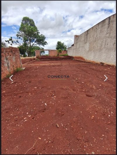 Terreno, 300 m² - Foto 1