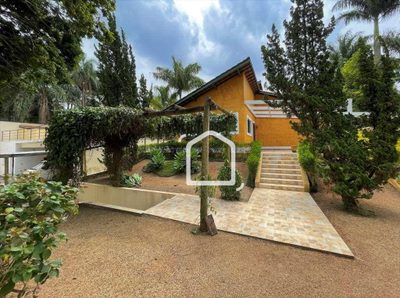 Casa, 4 quartos, 800 m² - Foto 3