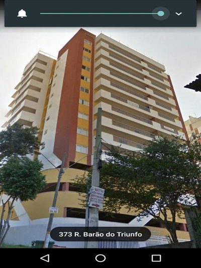 Apartamento, 3 quartos, 82 m² - Foto 1