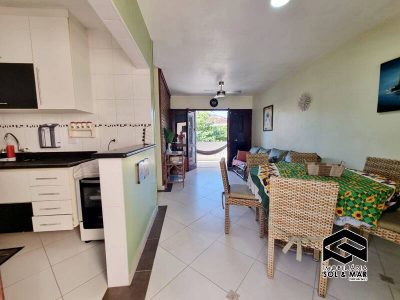 Apartamento, 2 quartos, 65 m² - Foto 2