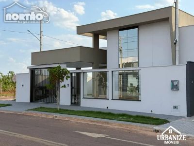 Casa, 3 quartos, 112 m² - Foto 2