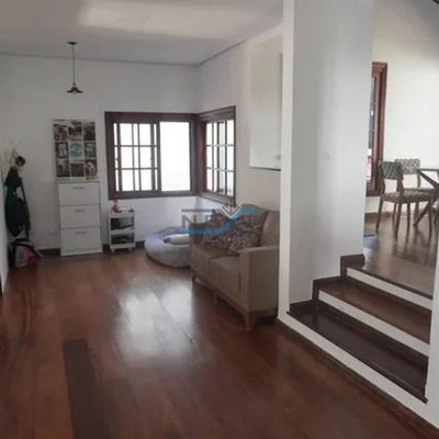 Casa de Condomínio, 4 quartos - Foto 5