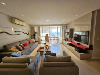 Apartamento, 4 quartos, 166 m² - Foto 4