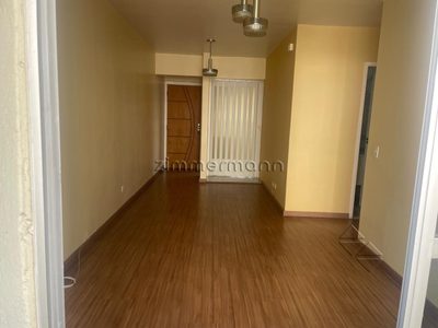 Apartamento, 2 quartos, 69 m² - Foto 4