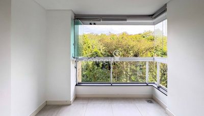 Apartamento, 2 quartos, 74 m² - Foto 5