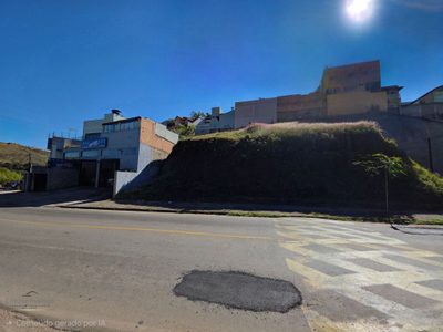 Terreno, 300 m² - Foto 1