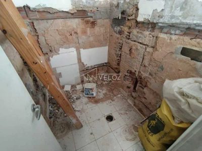 Apartamento, 1 quarto, 56 m² - Foto 1