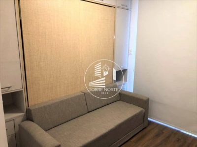 Kitnet-Studio, 24 m² - Foto 2