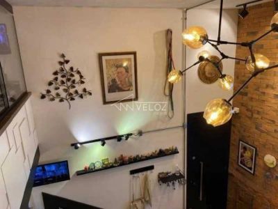 Apartamento, 4 quartos, 90 m² - Foto 1