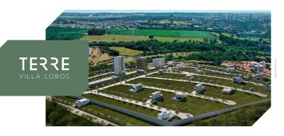 Terreno, 439 m² - Foto 3