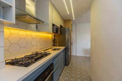 Apartamento, 3 quartos, 115 m² - Foto 2