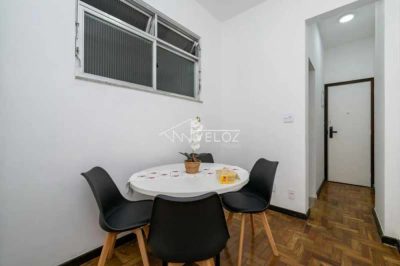 Apartamento, 2 quartos, 51 m² - Foto 1