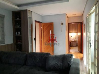 Casa, 2 quartos, 100 m² - Foto 1