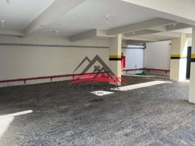 Apartamento, 2 quartos, 72 m² - Foto 2