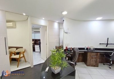 Sala-Conjunto, 125 m² - Foto 4