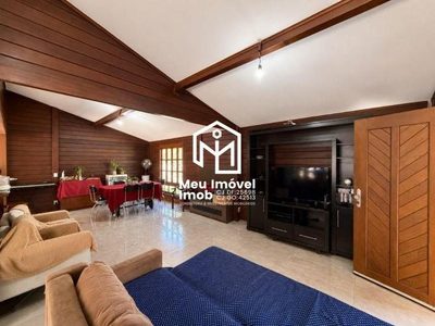 Casa, 2 quartos, 211 m² - Foto 1