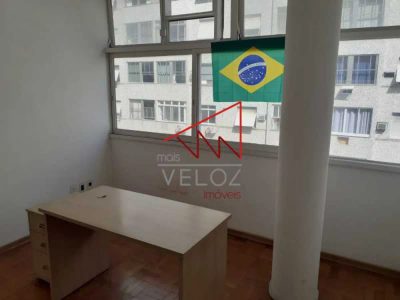 Sala-Conjunto, 210 m² - Foto 1