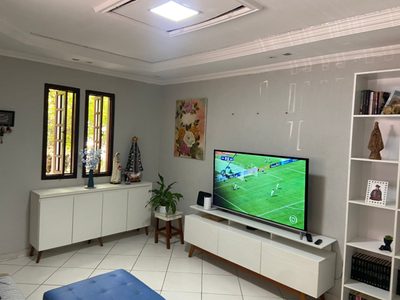 Casa, 3 quartos, 190 m² - Foto 2