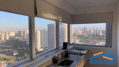 Apartamento, 1 quarto, 45 m² - Foto 3