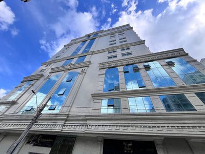 Apartamento, 4 quartos, 156 m² - Foto 1